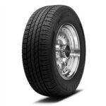 Uniroyal (225/65R17   102T UNI LAREDO CROSS COUNTRY TOUR BW) - Image 2