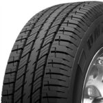 Uniroyal (P245/50R20 102T UNI LAREDO CROSS COUNTRY TOUR BW) - Image 3