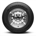 Uniroyal (225/65R17   102T UNI LAREDO CROSS COUNTRY TOUR BW) - Image 4