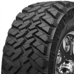 Nitto (LT325/50R22/10 122Q NIT TRAIL GRAPPLER M/T) - Image 2