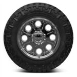 Nitto (LT285/70R17/10 121/118Q NIT TRAIL GRAPPLER M/T) - Image 3