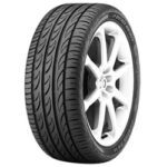 Pirelli (P245/45ZR19 98W PIR PZERO NERO ALL SEASON) - Image 5