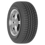 Uniroyal (225/65R17 102T UNI TIGER PAW TOURING NT BW) - Image 3