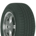 Uniroyal (205/65R15 94T UNI TIGER PAW TOURING NT BW) - Image 4