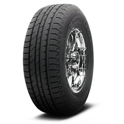 Continental (235/55R19 101H CON CROSS CONTACT LX SPORT AO FR) Continental (235/55R19 101H CON CROSS CONTACT LX SPORT AO FR) - Image 1