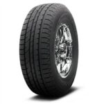 Continental (225/65R17 102T CON CROSS CONTACT LX)