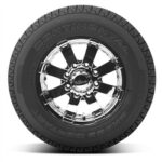 Continental (P235/55R19 101H CON CONTI CROSS CONTACT LX SPORT) - Image 2