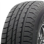 Continental (225/65R17 102T CON CROSS CONTACT LX) - Image 3