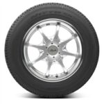 Nitto (215/60R16 95T NIT NTSN2 WINTER) - Image 3