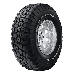BFGoodrich (LT245/75R16/10 120/116Q BFG MUD-TERRAIN T/A KM2 RWL) BFGoodrich (LT245/75R16/10 120/116Q BFG MUD-TERRAIN T/A KM2 RWL) - Image 1