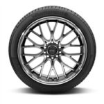 Continental (245/40R17 91W CON SPORT CONTACT 5 MO FR) - Image 3