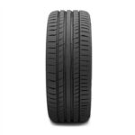 Continental (245/40R17 91W CON SPORT CONTACT 5 MO FR) - Image 4
