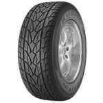 Kumho (305/50R20 120V KMH ECSTA STX KL12 BW) - Image 5