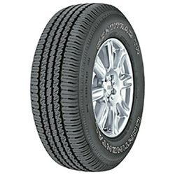 Continental (LT275/70R18/10 125/122S CON CONTITRAC TR) Continental (LT275/70R18/10 125/122S CON CONTITRAC TR) - Image 1