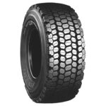 Bridgestone (23.5R25/1* (MS) BRS VSW G-2)