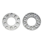 Cragar (29200 29200 7/16" CRG09 LUGS/SPACERS)