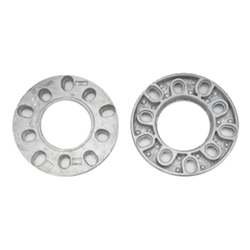 Cragar (29201 29201 1/2" CRG09 LUGS/SPACERS)