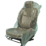 John Dow (SC-5H JDI-U M-SEAT COVER (500) ROLL)