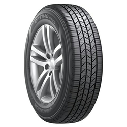 Hankook (P235/55R19 101H HAN OPTIMO H725 BW) Hankook (P235/55R19 101H HAN OPTIMO H725 BW) - Image 1