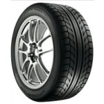 BFGoodrich (225/55ZR17 97W BFG g-FORCE SPORT COMP-2 BW) - Image 4