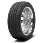 Continental (255/45R18 99Y CON SPORT CONTACT 2 MO FR) - Image 4