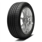 Michelin (P225/45R18 91V MIC PRIMACY MXM4 BW)