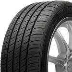 Michelin (P215/45R17 87V MIC PRIMACY MXM4 BW) - Image 2