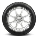 Michelin (245/45R19 98W  MIC PRIMACY MXM4 BW) - Image 3