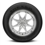 Nexen (P195/65R15 89T NEX CP671 ALL SEASON) - Image 2