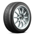 Nitto (235/50ZR18XL 101W NIT NT850 PLUS) - Image 5