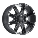 Ultra (225-7886U+15 17X8 6X4.50 (+15) ULT 225U Phantom (HB 71.8))