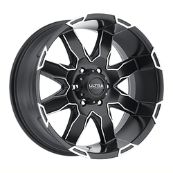 Ultra (225-7886U+15 17X8 6X4.50 (+15) ULT 225U Phantom (HB 71.8))
