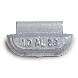 Cascade (0.25 OZ AL EXTRA PACK UNCOATED (50) CWW-U 5421350025)