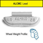Cascade (0.25 OZ ALCMC YELLOW COATED (25) CWW-U 5516100025)