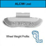 Cascade (25 GM ALCIW BLUE COATED (25) CWW-U 5512100025) - Image 2