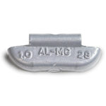 Cascade (0.25 OZ ALMC UNCOATED (25) CWW-U 5517100025)