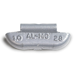 Cascade (0.25 OZ ALMC UNCOATED (25) CWW-U 5517100025) Cascade (0.25 OZ ALMC UNCOATED (25) CWW-U 5517100025) - Image 1