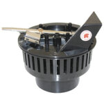 Bruno Wessel (BWFP-9M B/W MANUAL FEEDER)
