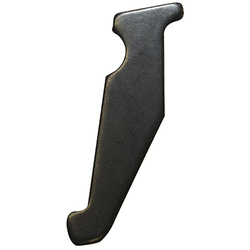 Bruno Wessel (0127 B/W INTER/FINGER)