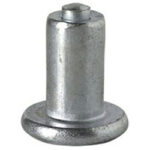 Bruno Wessel (TSMI-11# B/W-U  SILVER TIRE STUDS)