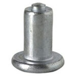 Bruno Wessel (TSMI-12# B/W-U SILVER TIRE STUDS)
