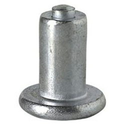 Bruno Wessel (TSMI-12# B/W-U SILVER TIRE STUDS)