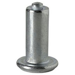 Bruno Wessel (TSMI-16# B/W-U SILVER TIRE STUDS)