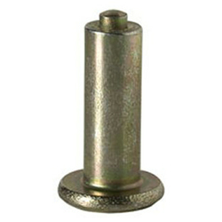 Bruno Wessel (TSMI-17# B/W-U LARGE GOLD TIRE STUDS)