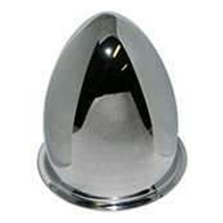 Cragar (A-BULLET328 CRG BULLET CAP)