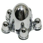 Cragar (A-SPIDER12 CRG SPIDER CAP (ONE EACH))