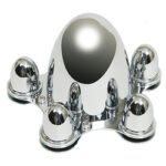 Cragar (A-SPIDER34 CRG SPIDER CAP)