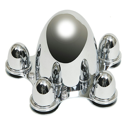 Cragar (A-SPIDER34 CRG SPIDER CAP) Cragar (A-SPIDER34 CRG SPIDER CAP) - Image 1