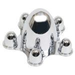 Cragar (A-SPIDER50 SPIDER CAP)
