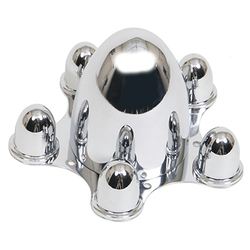 Cragar (A-SPIDER50 SPIDER CAP)